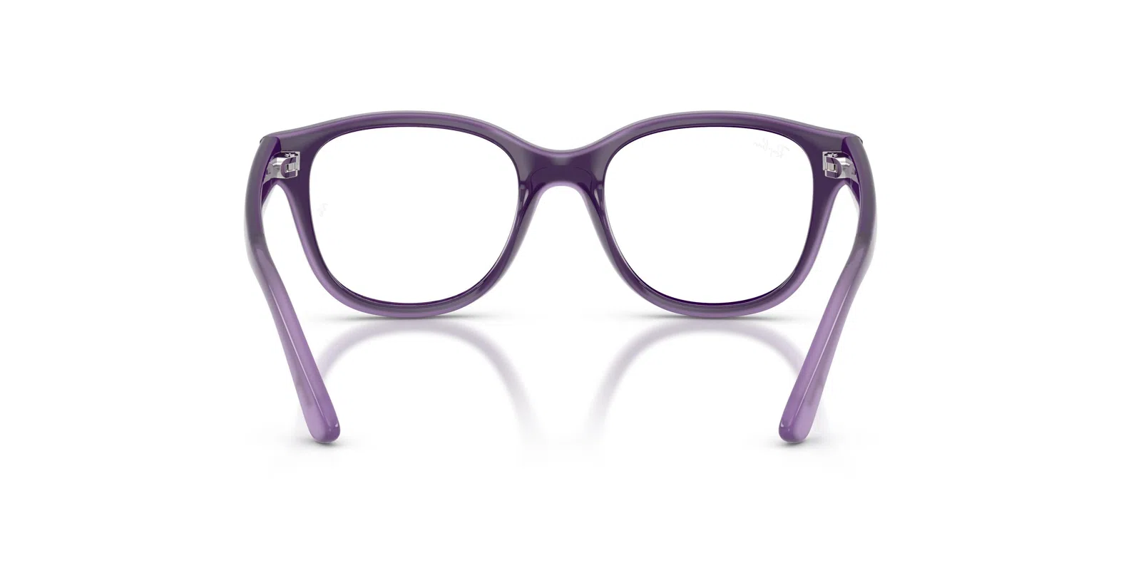 Ray-Ban Junior 1950 Eyeglasses - view 15